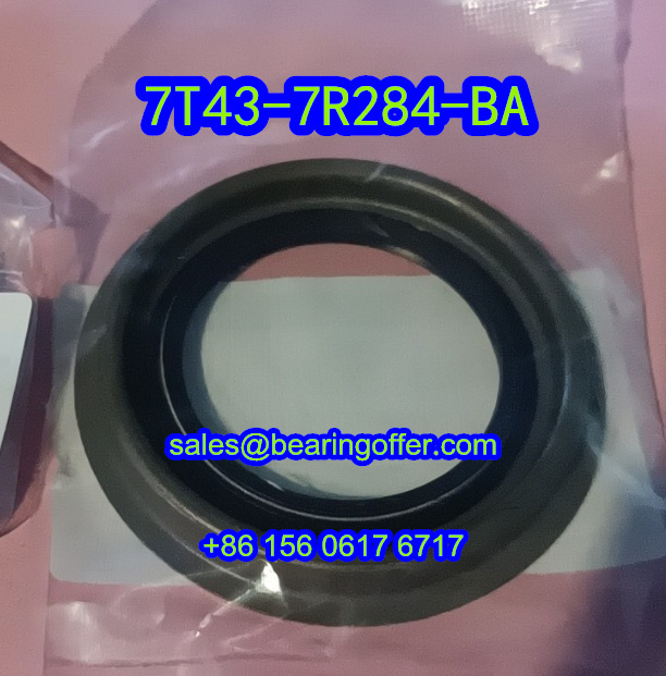 7T43-7R284-BA Automobile Oil Seal 7T43-7R284BA Oil Seals - Stock for Sale
