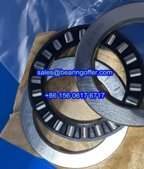 WS81109 Thrust Bearing GS81109 Roller Bearing 81109 - Stock for Sale