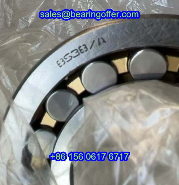 8538/A Spherical Roller Bearing 8538-A Rolling Bearing 8538 - Stock for Sale