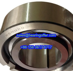 ASNU80 Clutch Bearing 80x170x58 One Way Bearing - Stock for Sale