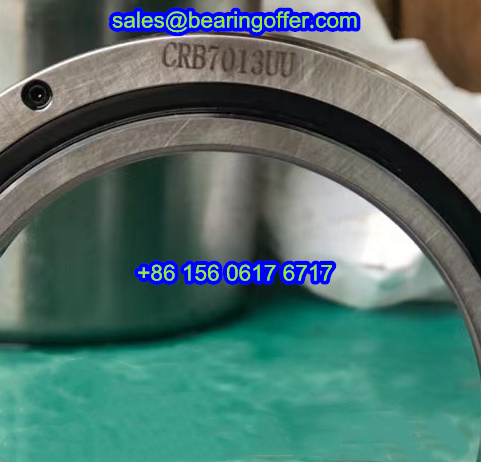 CRB7013UU Crossed Roller Bearing 70x100x13 Roller Bearing CRB7013 - Stock for Sale