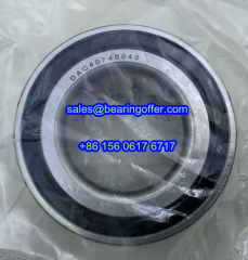 DAC40740040 Wheel Hub Bearing 40x74x40 Ball Bearing DAC407440 - Stock for Sale