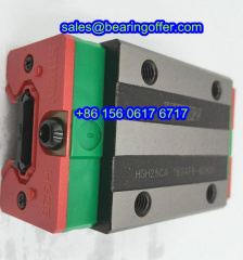 HGH25CA Linear Carriage 34.5x48x84 Runner Block - Stock for Sale