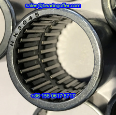 HK3045 Needle Roller Bearing HK3045 Rolling Bearing - Stock for Sale