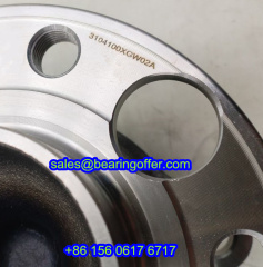 3104100XGW02A Wheel Bearing 3104100-XGW02A Rolling Bearing - Stock for Sale