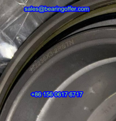 352236X3-2RS Railway Bearing 352236X3 Roller Bearing - Stock for Sale