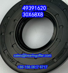 49391620 Automotive Oil Seal 30x68x8 Oil Seals - Stock for Sale