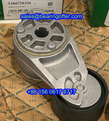 5340258100 Belt Tensioner 534025810 V-ribbed Belt Tensioner - Stock for Sale