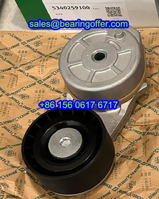 5340259100 Belt Tensioner 534025910 V-ribbed Belt Tensioner - Stock for Sale