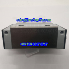BGXS30BN Linear Guide Carriage 35x60x94.8 Runner Block - Stock for Sale