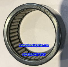 DL3520 Needle Bearing 35x43x20 Roller Bearing - Stock for Sale