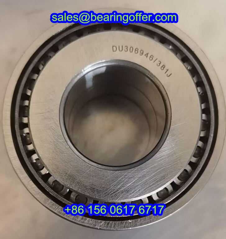DU306946 Wheel Bearing 30x69x46 Roller Bearing DU306946/381J - Stock for Sale