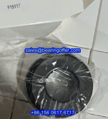 F-15117 Wheel Bearing 40x90x28.75 Roller Bearing F15117 - Stock for Sale