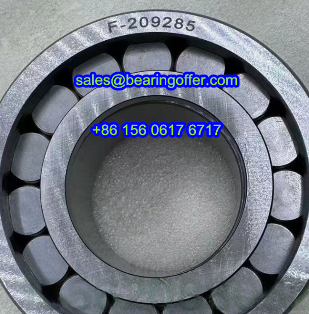 F-209285 Cylindrical Roller Bearing 48x98x34 Rolling Bearing - Stock for Sale