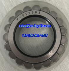F-219593 Gearbox Bearing 25x42.51x12 Roller Bearing F-219593.RN - Stock for Sale