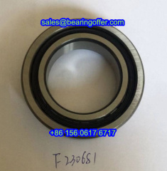 F-230681 Cylindrical Roller Bearing 40x75x19 Rolling Bearing F-230681.RNF - Stock for Sale