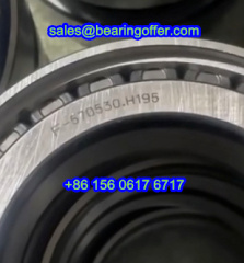 F-570530.H195 Wheel Bearing 570530.H195 Roller Bearing 570530 - Stock for Sale