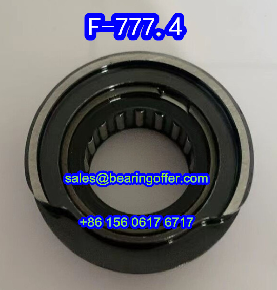 F-777.4 Automobile Bearing F-777-4 Roller Bearing F-7774 - Stock for Sale
