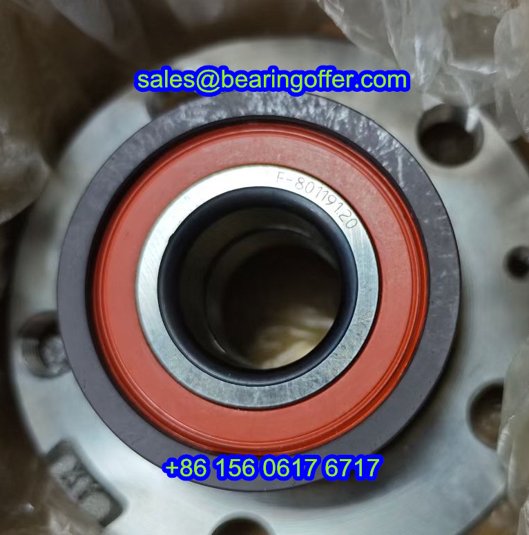 F-801191.20 Wheel Bearing F-80119120 Rolling Bearing - Stock for Sale