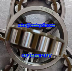 F-82741 Automobile Bearing 38x76x20.5 Roller Bearing - Stock for Sale