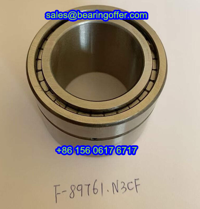 F-89761.N3CF Cylindrical Roller Bearing 40x62x50 Rolling Bearing F-89761 - Stock for Sale