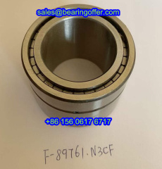 F-89761.N3CF Cylindrical Roller Bearing 40x62x50 Rolling Bearing F-89761 - Stock for Sale