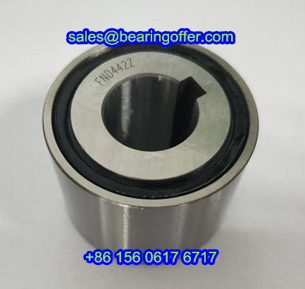 FND442Z Freewheel Clutch Bearing 20*46*34 One Way Bearing - Stock for Sale