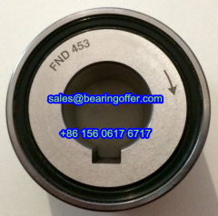 FND453 Freewheel Clutch Bearing 25x58x34 One Way Bearing - Stock for Sale