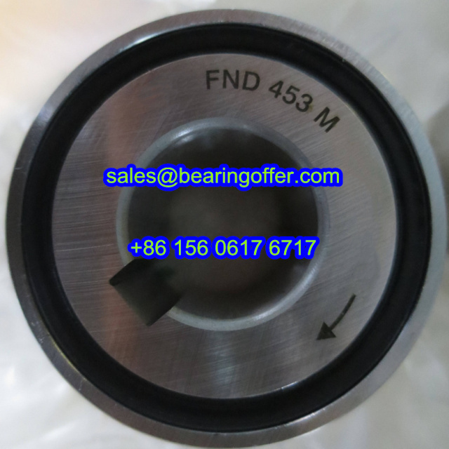 FND453M Freewheel Clutch Bearing 25*58*34 One Way Bearing - Stock for Sale