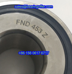 FND453Z Freewheel Clutch Bearing 25*58*34 One Way Bearing - Stock for Sale