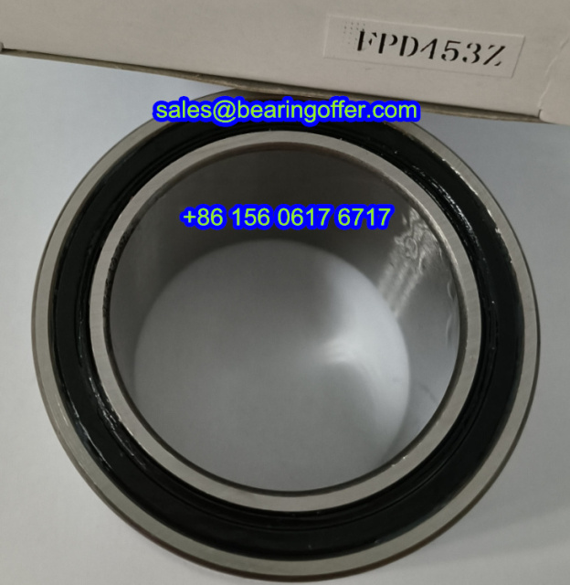 FPD453Z Clutch Bearing 40x58x34 Rolling Bearing FPD453 - Stock for Sale