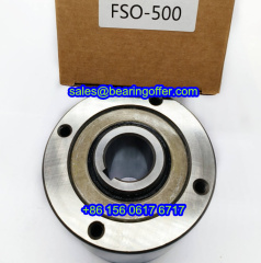 FSO500 Sprag Clutch Bearing 30x107.95x88.9 One Way Bearing FSO-500 - Stock for Sale