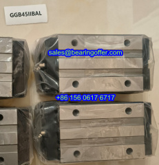 GGB45IIBAL Linear Carriage 59x86x165 Runner Block GGB45 - Stock for Sale