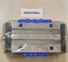 GGB45IIBAL Linear Carriage 59x86x165 Runner Block GGB45 - Stock for Sale