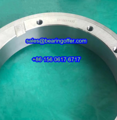 GS10011532 Crossed Roller Bearing GS10011532 Rolling Bearing - Stock for Sale