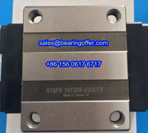 H15FN Linear Carriage 20.8x47x56.9 Runner Block - Stock for Sale