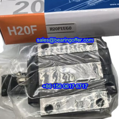 H20FUUG0 Linear Carriage H20FUU Runner Block H20F - Stock for Sale