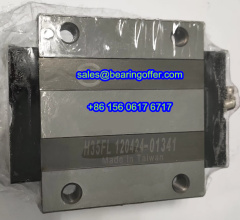 H35FL Linear Carriage 40.5x100x122 Runner Block TRH35FL - Stock for Sale