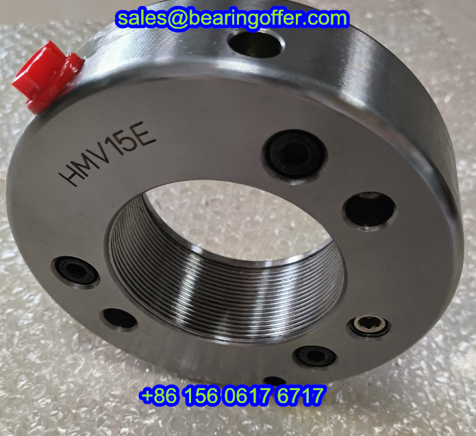 HMV15E Hydraulic Lock Nut 75x140x38 Locknut - Stock for Sale