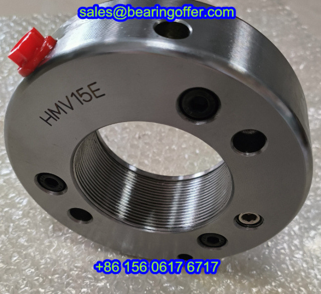 HMV15E Hydraulic Lock Nut 75x140x38 Locknut - Stock for Sale