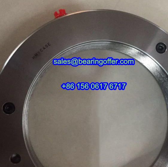 HMVC40E Hydraulic Lock Nut 201x282x43 Locknut HMVC40 - Stock for Sale