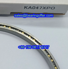 KA047XP0 Thin Section Bearing 120.65x133.35x6.35 Ball Bearing KDN.KA047XP0 - Stock for Sale