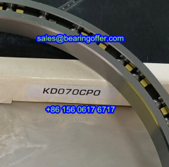 KD070CP0 Thin Section Bearing 177.8x203.2x12.7 Ball Bearing KDN.KD070CP0 - Stock for Sale