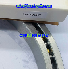 KF070CP0 Thin Section Bearing 177.8x215.9x19.05 Ball Bearing KDN.KF070CP0 - Stock for Sale