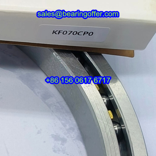 KF070CP0 Thin Section Bearing 177.8x215.9x19.05 Ball Bearing KDN.KF070CP0 - Stock for Sale