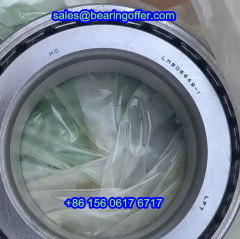 HC LM806649-1 LFT Transmission Bearing LM806649-1LFT Roller Bearing - Stock for Sale