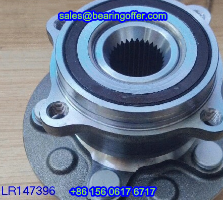 LR147396 Wheel Bearing LR147396 Rolling Bearing - Stock for Sale