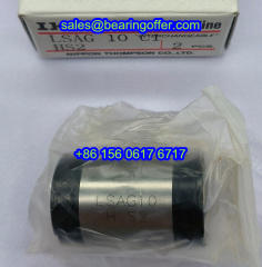 LSAG10 Linear Ball Spline LSAG10C1HS2 Ball Spline Bearing LSAG10HS2 - Stock for Sale