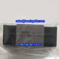 M12C Linear Carriage M12CUUG0 Guide Block M12CUUG1 - Stock for Sale
