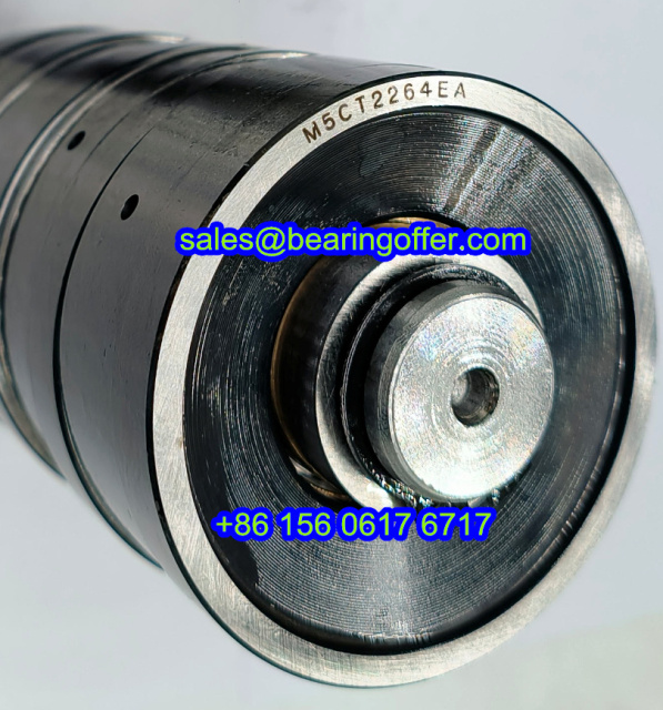 M5CT2264EA Tandem Thrust Bearing 22x64x128.5 Roller Bearing - Stock for Sale